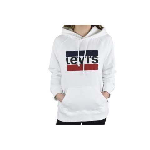 Bluza Levi's Sport Graphic Hoodie W 359460001 Bluza Levi's Sport Graphic Hoodie W 359460001