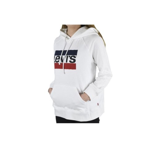 Bluza Levi's Sport Graphic Hoodie W 359460001 Bluza Levi's Sport Graphic Hoodie W 359460001