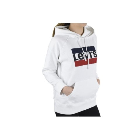 Bluza Levi's Sport Graphic Hoodie W 359460001 Bluza Levi's Sport Graphic Hoodie W 359460001