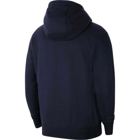 Bluza Nike Park 20 Fleece Full-Zip Hoodie Junior CW6891-451 Bluza Nike Park 20 Fleece Full-Zip Hoodie Junior CW6891-451