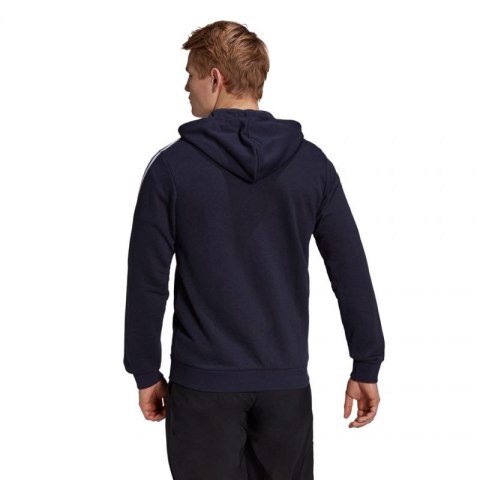 Bluza adidas Essentials Full-Zip Hoodie M GK9033 Bluza adidas Essentials Full-Zip Hoodie M GK9033