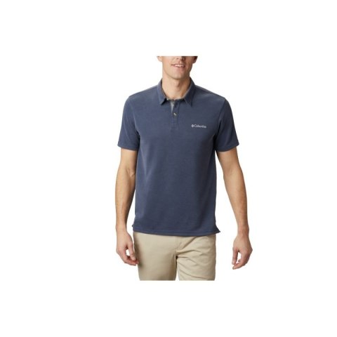 Koszulka Columbia Nelson Point Polo M 1772721464 Koszulka Columbia Nelson Point Polo M 1772721464