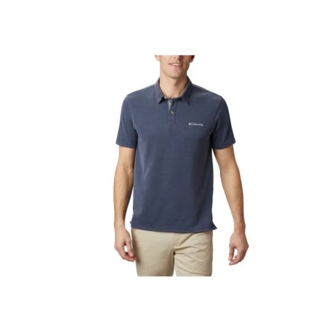 Koszulka Columbia Nelson Point Polo M 1772721464 Koszulka Columbia Nelson Point Polo M 1772721464