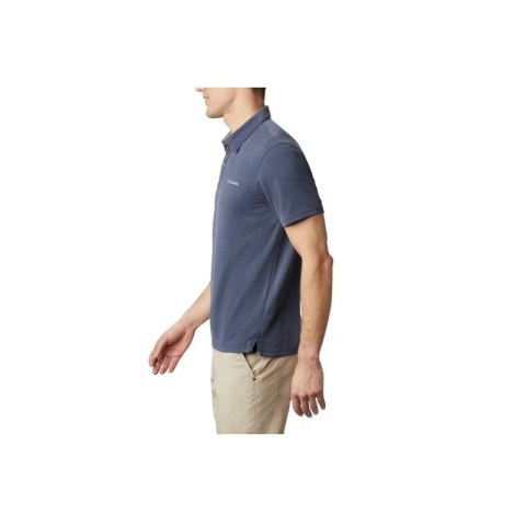 Koszulka Columbia Nelson Point Polo M 1772721464 Koszulka Columbia Nelson Point Polo M 1772721464