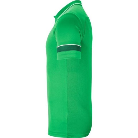 Koszulka Nike Polo Dry Academy 21 M CW6104 362 Koszulka Nike Polo Dry Academy 21 M CW6104 362