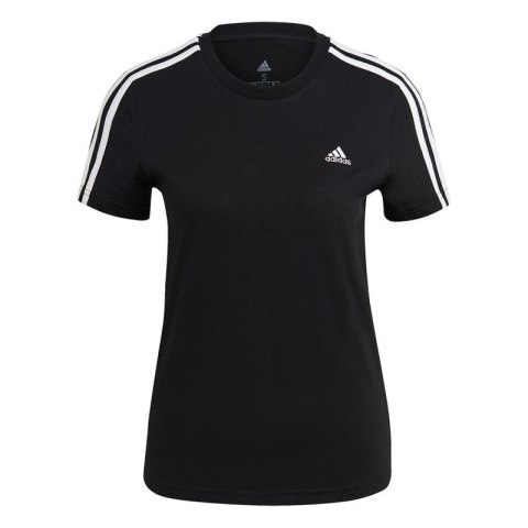 Koszulka adidas Essentials Slim T-Shirt W GL0784 Koszulka adidas Essentials Slim T-Shirt W GL0784
