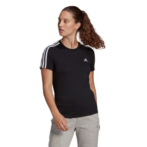 Koszulka adidas Essentials Slim T-Shirt W GL0784 Koszulka adidas Essentials Slim T-Shirt W GL0784