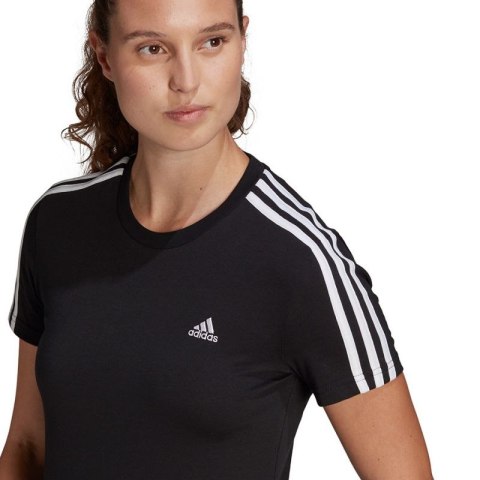 Koszulka adidas Essentials Slim T-Shirt W GL0784 Koszulka adidas Essentials Slim T-Shirt W GL0784