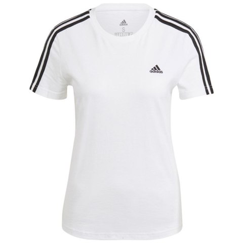 Koszulka adidas Essentials Slim W GL0783 Koszulka adidas Essentials Slim W GL0783