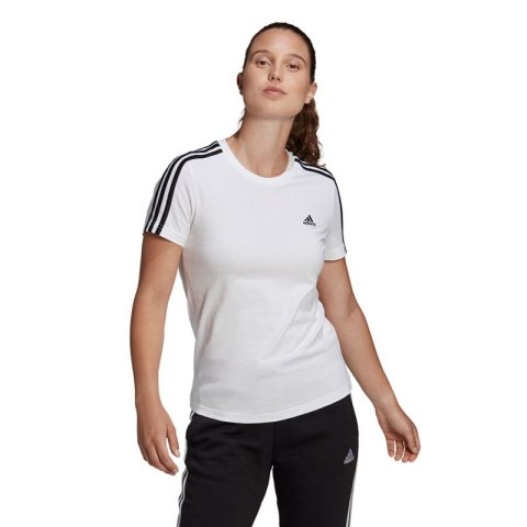 Koszulka adidas Essentials Slim W GL0783 Koszulka adidas Essentials Slim W GL0783