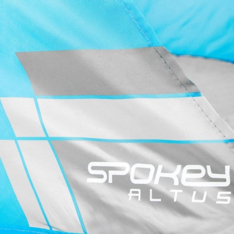 Parawan plażowy Spokey Altus BL 926786 Parawan plażowy Spokey Altus BL 926786