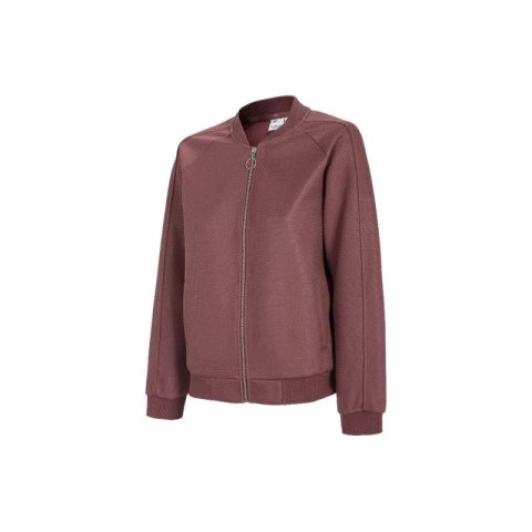 Bluza 4F Women's Sweatshirt Zip W H4L21-BLD021 60S Bluza 4F Women's Sweatshirt Zip W H4L21-BLD021 60S