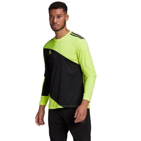 Bluza bramkarska adidas Squadra 21 Goalkeeper Jersey M GN5795 Bluza bramkarska adidas Squadra 21 Goalkeeper Jersey M GN5795
