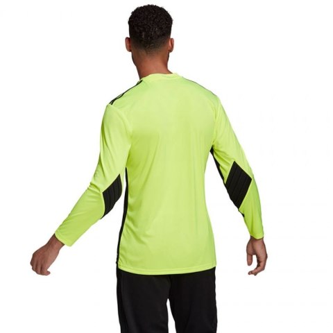 Bluza bramkarska adidas Squadra 21 Goalkeeper Jersey M GN5795 Bluza bramkarska adidas Squadra 21 Goalkeeper Jersey M GN5795