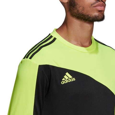 Bluza bramkarska adidas Squadra 21 Goalkeeper Jersey M GN5795 Bluza bramkarska adidas Squadra 21 Goalkeeper Jersey M GN5795