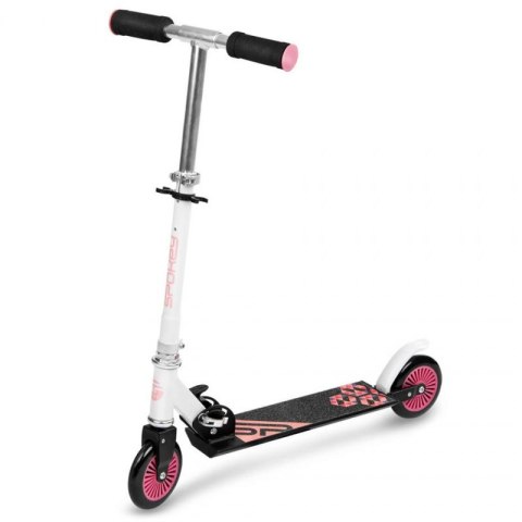 Hulajnoga Spokey Duke 125 mm Pk Jr 929397 Hulajnoga Spokey Duke 125 mm Pk Jr 929397