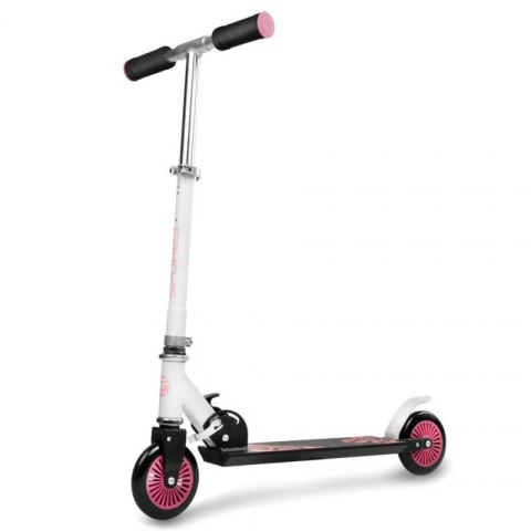 Hulajnoga Spokey Duke 125 mm Pk Jr 929397 Hulajnoga Spokey Duke 125 mm Pk Jr 929397