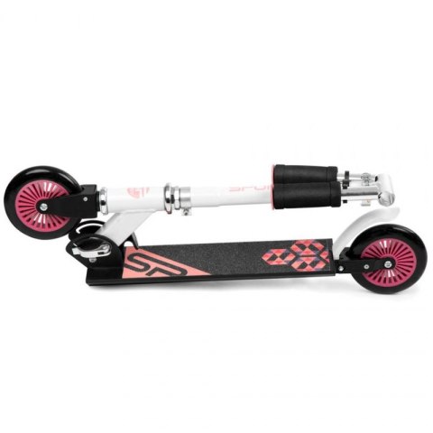 Hulajnoga Spokey Duke 125 mm Pk Jr 929397 Hulajnoga Spokey Duke 125 mm Pk Jr 929397