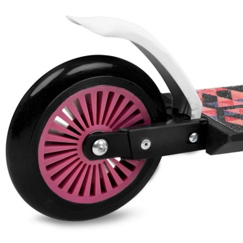 Hulajnoga Spokey Duke 125 mm Pk Jr 929397 Hulajnoga Spokey Duke 125 mm Pk Jr 929397