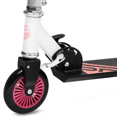 Hulajnoga Spokey Duke 125 mm Pk Jr 929397 Hulajnoga Spokey Duke 125 mm Pk Jr 929397
