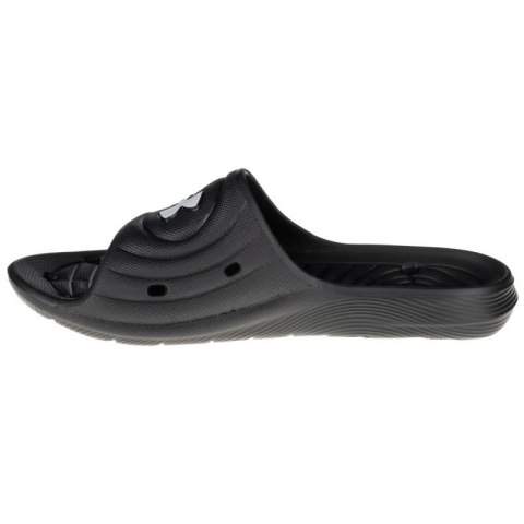 Klapki Under Armour Locker IV SL M 3023758-001 Klapki Under Armour Locker IV SL M 3023758-001