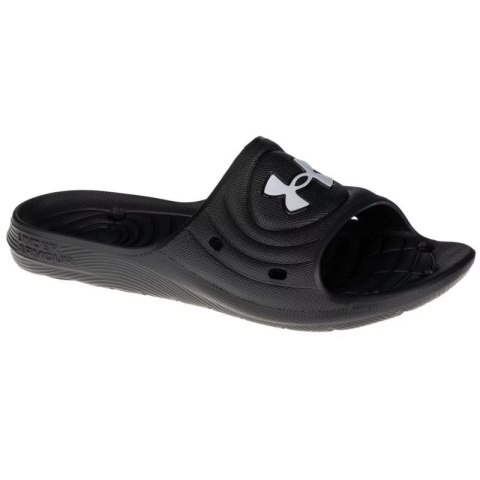 Klapki Under Armour Locker IV SL M 3023758-001 Klapki Under Armour Locker IV SL M 3023758-001