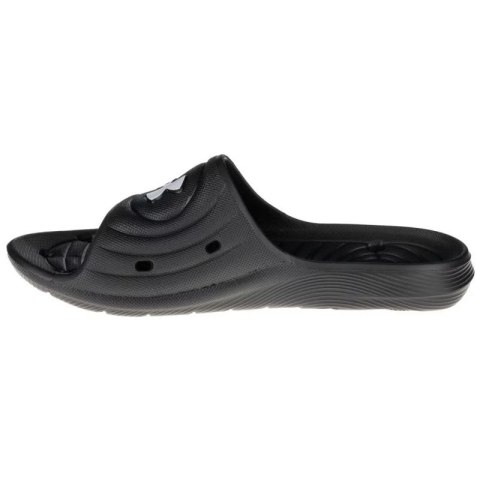 Klapki Under Armour Locker IV SL M 3023758-001 Klapki Under Armour Locker IV SL M 3023758-001