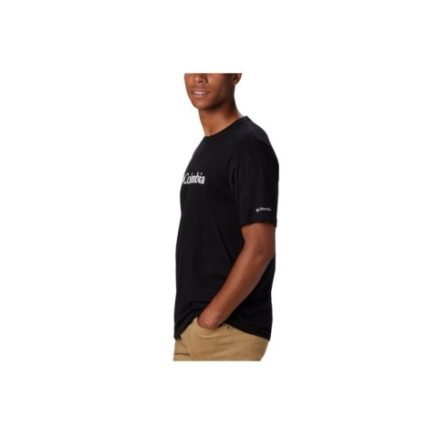 Koszulka Columbia CSC Basic Logo SS Tee M 1680053010 Koszulka Columbia CSC Basic Logo SS Tee M 1680053010