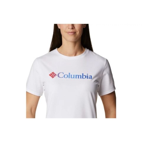 Koszulka Columbia Sun Trek W Graphic Tee W 1931753101 Koszulka Columbia Sun Trek W Graphic Tee W 1931753101