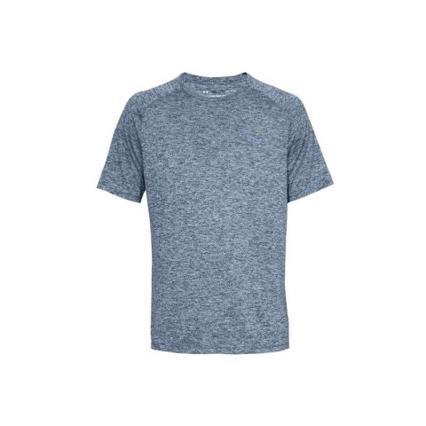 Koszulka Under Armour Tech 2.0 Short Sleeve M 1326413-409 Koszulka Under Armour Tech 2.0 Short Sleeve M 1326413-409