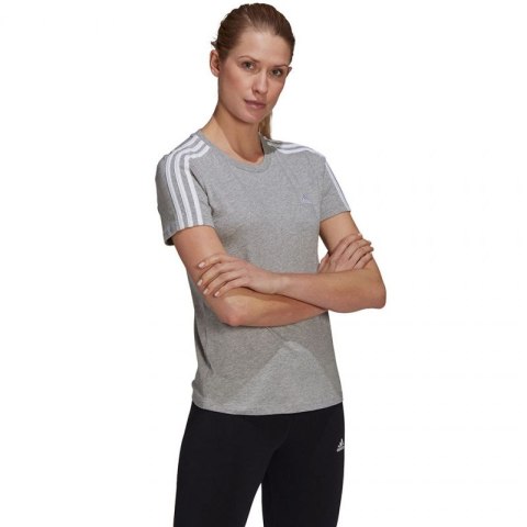 Koszulka adidas Essentials Slim W GL0785 Koszulka adidas Essentials Slim W GL0785