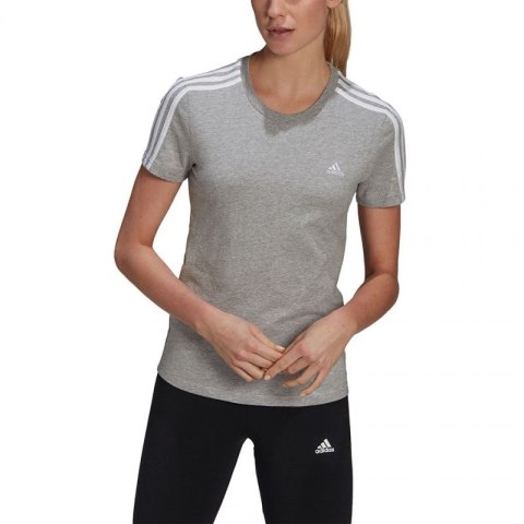 Koszulka adidas Essentials Slim W GL0785 Koszulka adidas Essentials Slim W GL0785