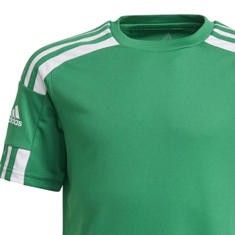 Koszulka adidas Squadra 21 JSY Y Jr GN5743 Koszulka adidas Squadra 21 JSY Y Jr GN5743