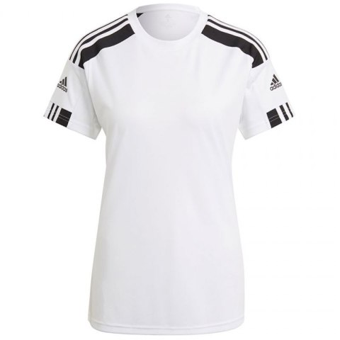 Koszulka adidas Squadra 21 Jersey W GN5753 Koszulka adidas Squadra 21 Jersey W GN5753