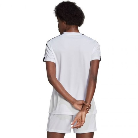 Koszulka adidas Squadra 21 Jersey W GN5753 Koszulka adidas Squadra 21 Jersey W GN5753