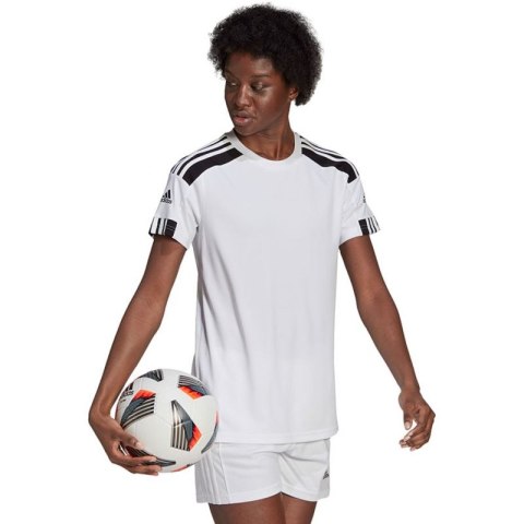 Koszulka adidas Squadra 21 Jersey W GN5753 Koszulka adidas Squadra 21 Jersey W GN5753