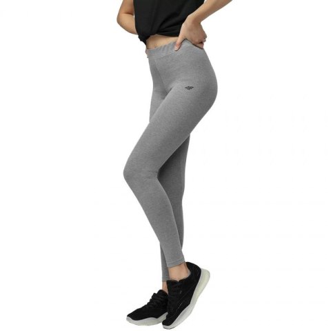 Legginsy 4F W H4L21 LEG010 24M Legginsy 4F W H4L21 LEG010 24M