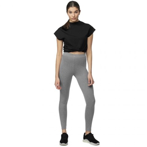 Legginsy 4F W H4L21 LEG010 24M Legginsy 4F W H4L21 LEG010 24M