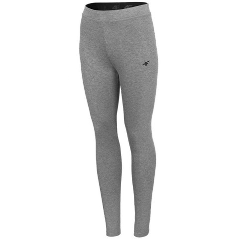 Legginsy 4F W H4L21 LEG010 24M Legginsy 4F W H4L21 LEG010 24M