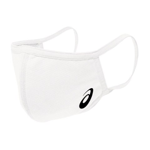 Maseczka Asics Face Cover Logo 3033B422-102 Maseczka Asics Face Cover Logo 3033B422-102