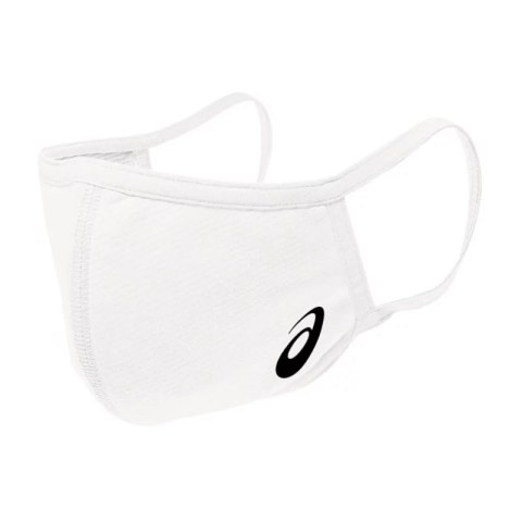 Maseczka Asics Face Cover Logo 3033B422-102 Maseczka Asics Face Cover Logo 3033B422-102