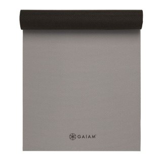 Mata do Jogi dwustronna GAIAM Granite Storm 6 MM 61329