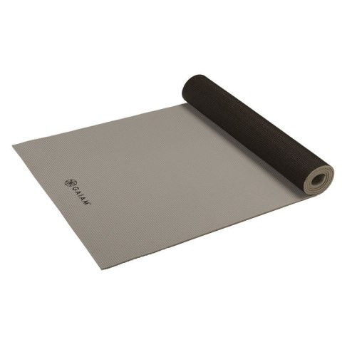 Mata do Jogi dwustronna GAIAM Granite Storm 6 MM 61329 Mata do Jogi dwustronna GAIAM Granite Storm 6 MM 61329