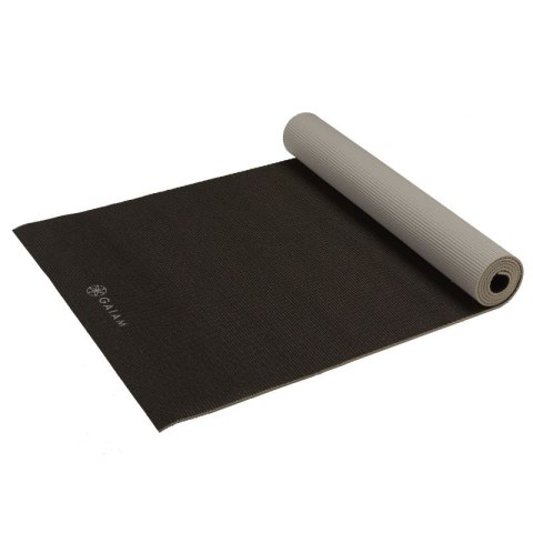 Mata do Jogi dwustronna GAIAM Granite Storm 6 MM 61329 Mata do Jogi dwustronna GAIAM Granite Storm 6 MM 61329