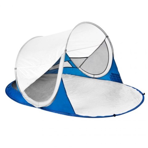 Parawan plażowy Spokey Stratus BG 926784 Parawan plażowy Spokey Stratus BG 926784