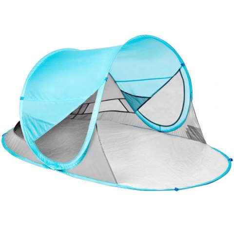 Parawan plażowy Spokey Stratus BL 926782 Parawan plażowy Spokey Stratus BL 926782