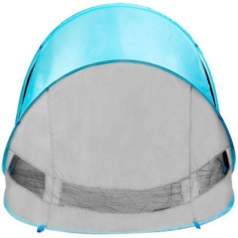 Parawan plażowy Spokey Stratus BL 926782 Parawan plażowy Spokey Stratus BL 926782