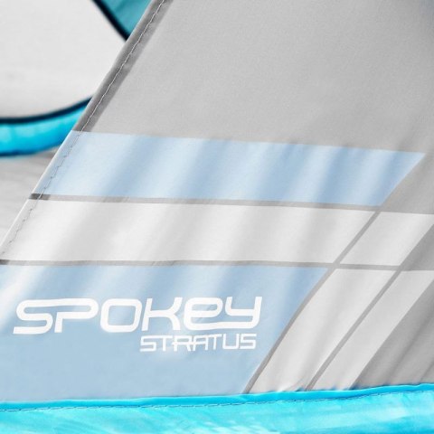 Parawan plażowy Spokey Stratus BL 926782 Parawan plażowy Spokey Stratus BL 926782