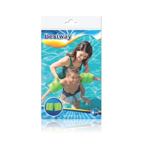 Rękawki do pływania Bestway 20x20cm 32005 0153 Rękawki do pływania Bestway 20x20cm 32005 0153