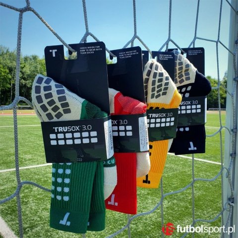 Skarpety piłkarskie Trusox 3.0 Thin M S737525 Skarpety piłkarskie Trusox 3.0 Thin M S737525